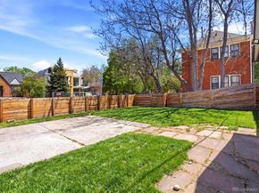 3705 Zuni Street, Denver CO 80211