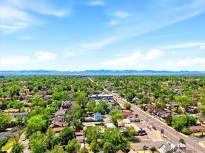 3705 Zuni Street, Denver CO 80211