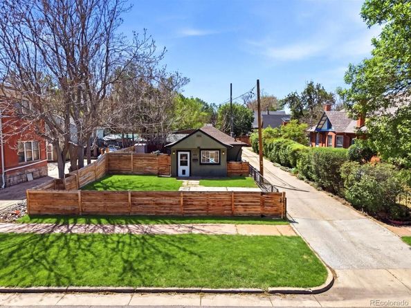 3705 Zuni Street, Denver CO 80211