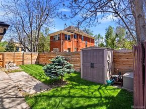 3705 Zuni Street, Denver CO 80211