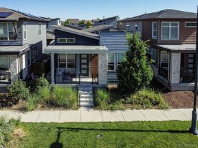 11059 E 25th Drive, Aurora CO 80010
