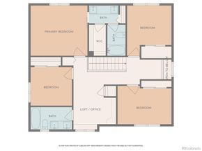 4916 W 61st Place, Arvada CO 80003