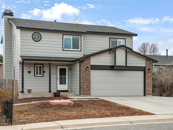4916 W 61st Place, Arvada CO 80003