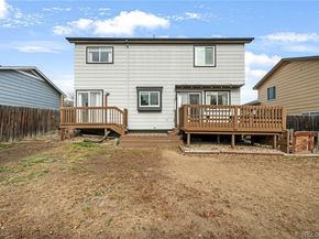 4916 W 61st Place, Arvada CO 80003