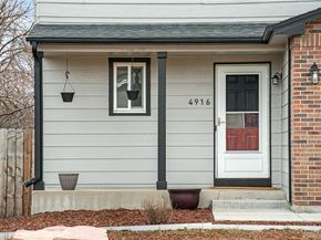 4916 W 61st Place, Arvada CO 80003
