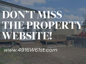 4916 W 61st Place, Arvada CO 80003