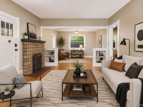 525 E 5th Avenue, Denver CO 80203
