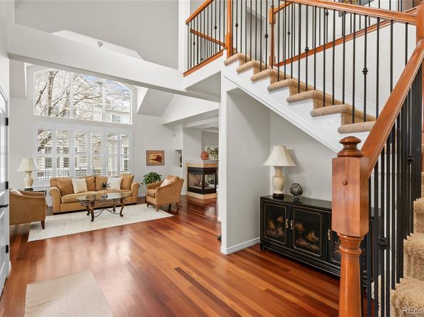 Undisclosed Address #4348007, Denver CO 80237