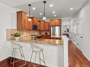 Undisclosed Address #4348007, Denver CO 80237