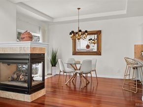 Undisclosed Address #4348007, Denver CO 80237