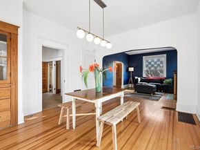 801 E 10th Avenue, Denver CO 80218