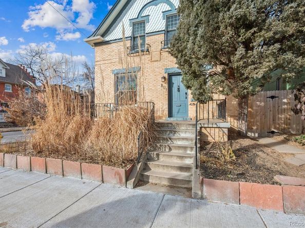 801 E 10th Avenue, Denver CO 80218