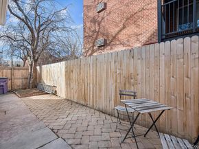 801 E 10th Avenue, Denver CO 80218