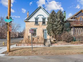 801 E 10th Avenue, Denver CO 80218