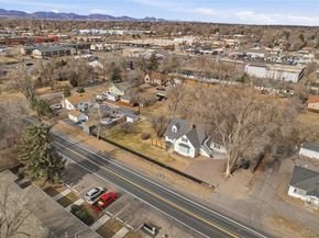 6925 W 14th Avenue, Lakewood CO 80214