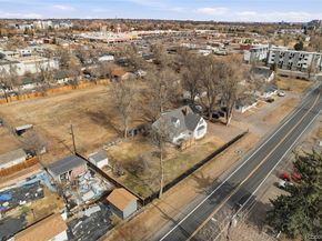 6925 W 14th Avenue, Lakewood CO 80214