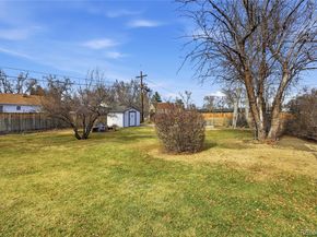 6925 W 14th Avenue, Lakewood CO 80214