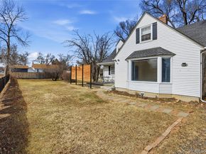 6925 W 14th Avenue, Lakewood CO 80214