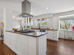 7955 Parfet Street, Arvada CO 80005