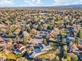 7955 Parfet Street, Arvada CO 80005