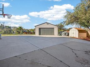 7955 Parfet Street, Arvada CO 80005