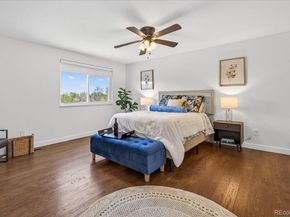 7955 Parfet Street, Arvada CO 80005