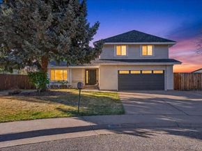 7955 Parfet Street, Arvada CO 80005