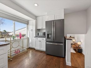 7955 Parfet Street, Arvada CO 80005