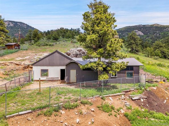 Undisclosed Address #4321153, Golden CO 80403