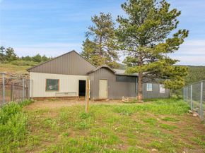 Undisclosed Address #4321153, Golden CO 80403