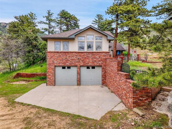 Undisclosed Address #4321153, Golden CO 80403