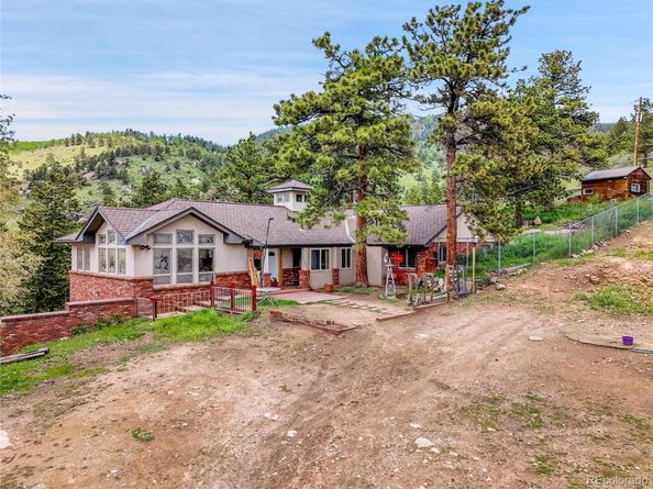 Undisclosed Address #4321153, Golden CO 80403