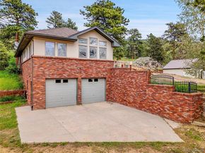 Undisclosed Address #4321153, Golden CO 80403