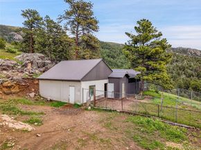 Undisclosed Address #4321153, Golden CO 80403