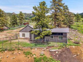 Undisclosed Address #4321153, Golden CO 80403