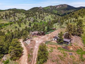 Undisclosed Address #4321153, Golden CO 80403
