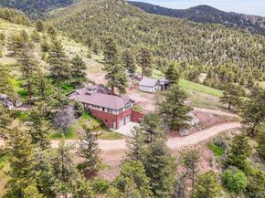 Undisclosed Address #4321153, Golden CO 80403