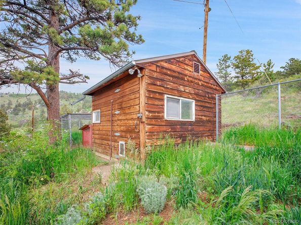 Undisclosed Address #4321153, Golden CO 80403