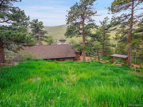 Undisclosed Address #4321153, Golden CO 80403