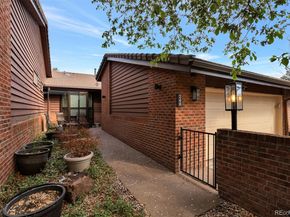 6035 W Mansfield Avenue 248, Denver CO 80235