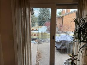 6035 W Mansfield Avenue 248, Denver CO 80235