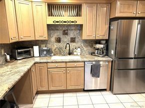 6035 W Mansfield Avenue 248, Denver CO 80235