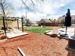 7620 Hooker Street, Westminster CO 80030