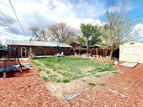 7620 Hooker Street, Westminster CO 80030