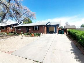 7620 Hooker Street, Westminster CO 80030