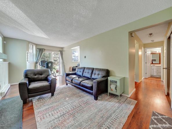 17505 E Mansfield Avenue 1411L, Aurora CO 80013