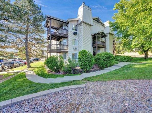 17505 E Mansfield Avenue 1411L, Aurora CO 80013