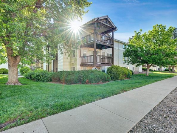 17505 E Mansfield Avenue 1411L, Aurora CO 80013