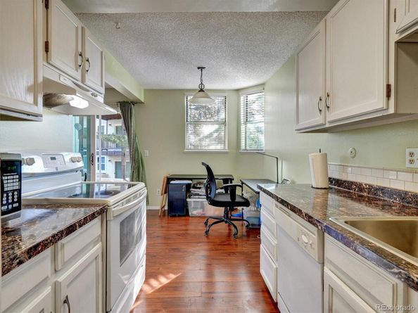 17505 E Mansfield Avenue 1411L, Aurora CO 80013