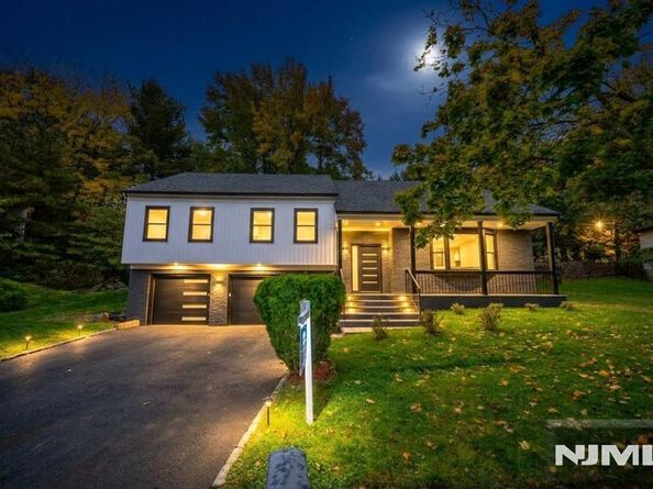 405 Pine Hill Road, Leonia NJ 07605